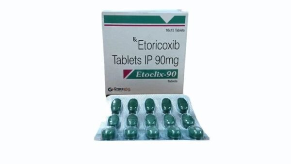 Etoricoxib Tablets